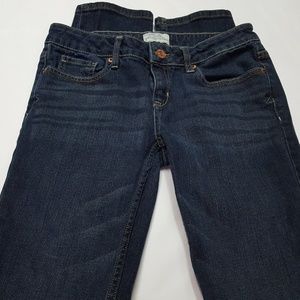 Aeropastle jeans